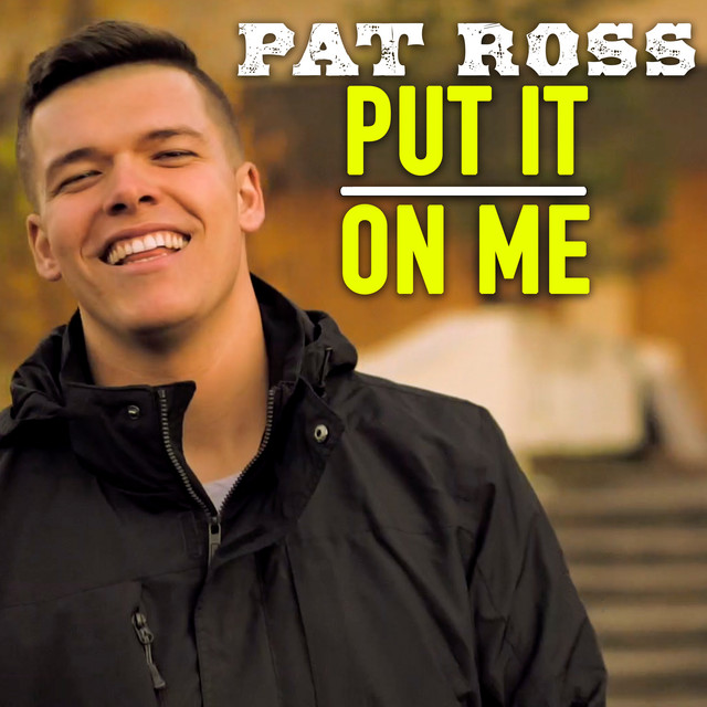 Put It On Me cover