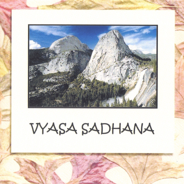 Sadhana cover art