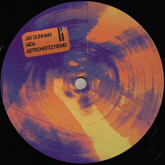 Aida - AstroHertz Remix