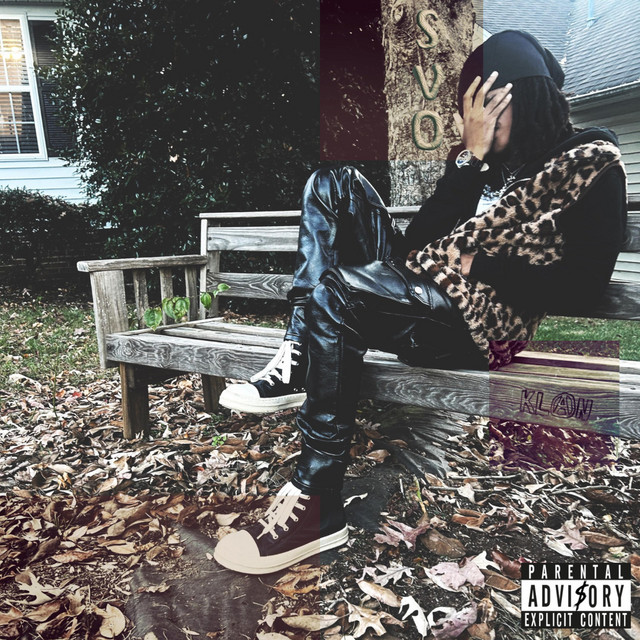 Flexin Antics cover art
