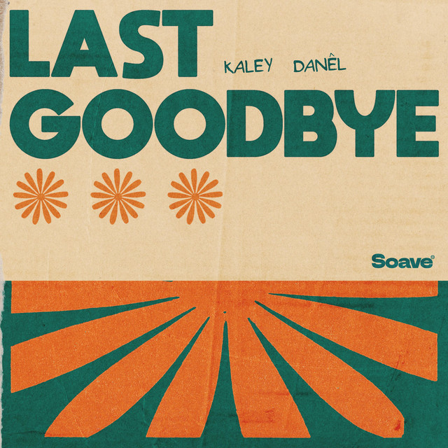 Last Goodbye album image