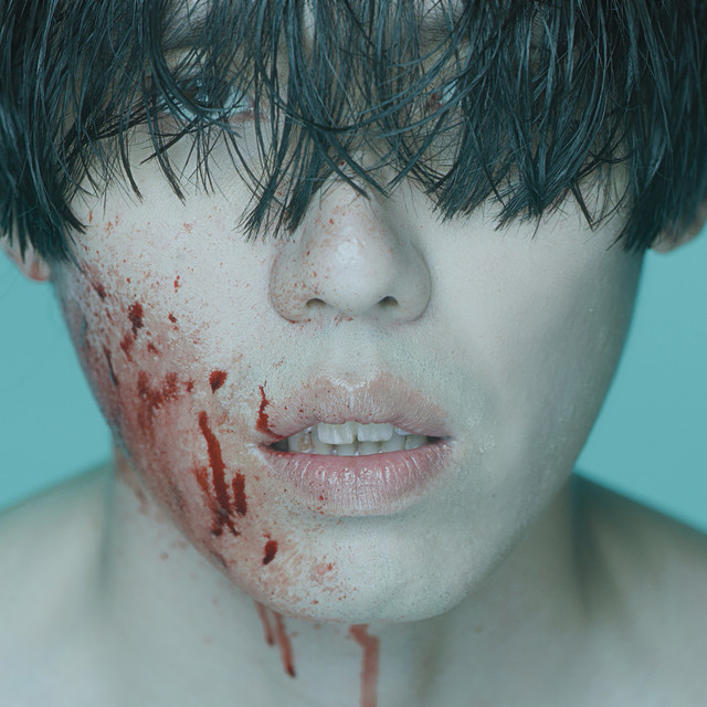 #S cover art