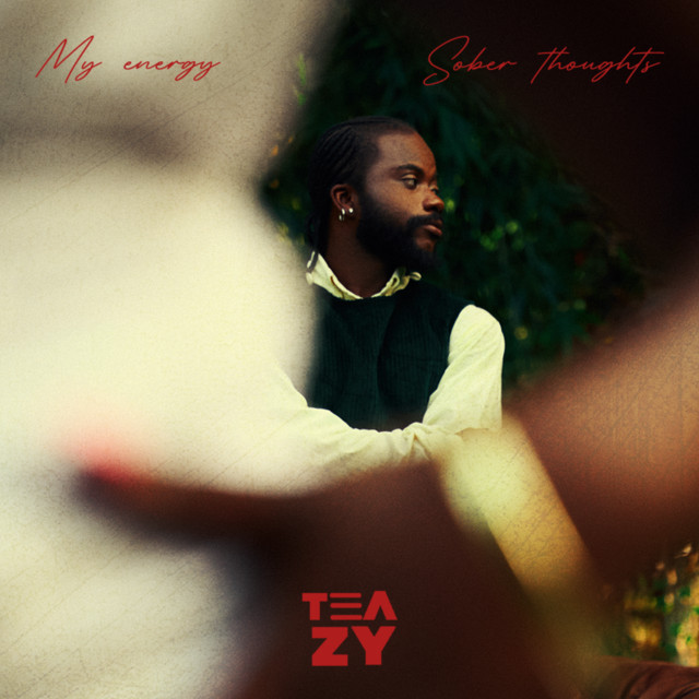 Sober Thoughts & My Energy cover art