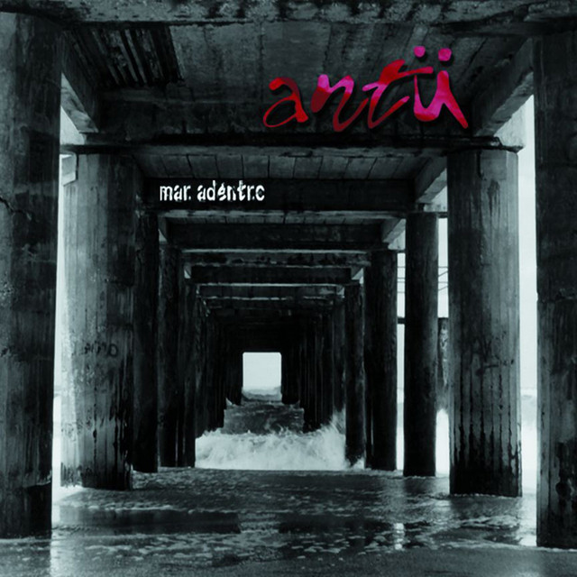 Mar adentro cover art