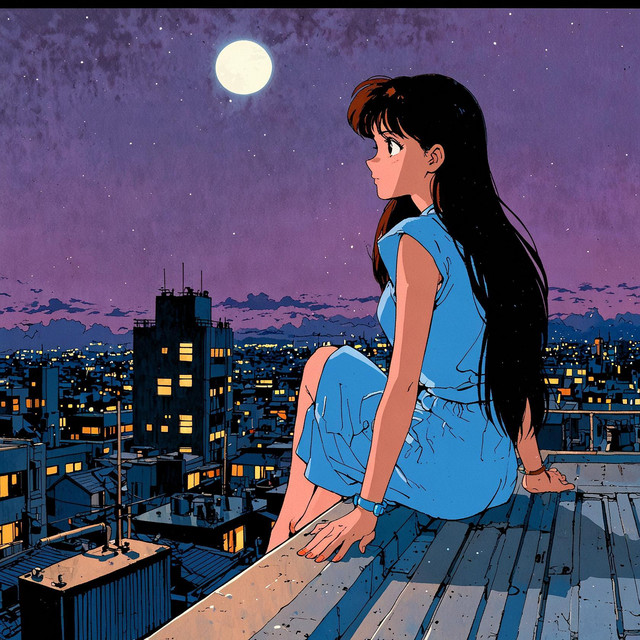 Moonlight cover art