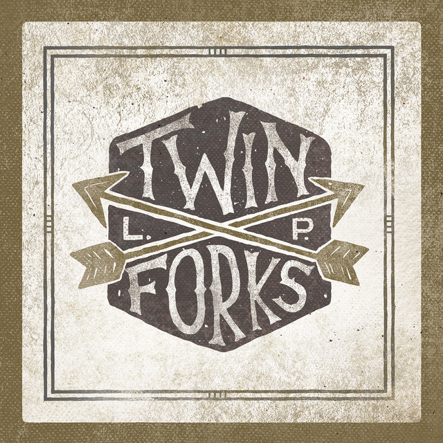Twin Forks cover art