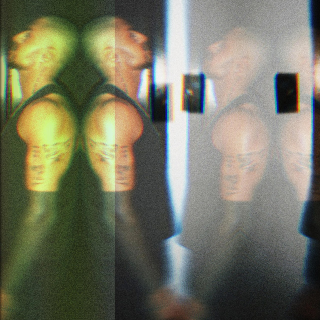 A SIDE cover art