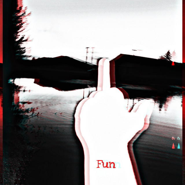 Fun cover art