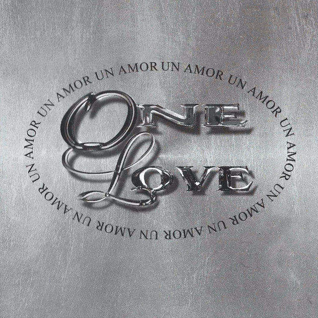 One Love cover art