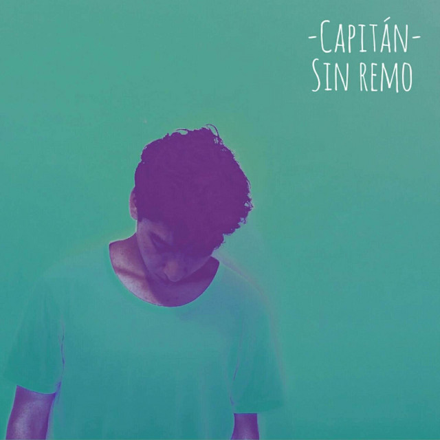 Capitán Sin Remo cover art