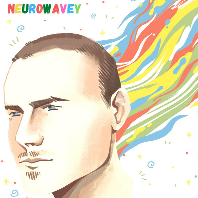 Neurowavey cover art
