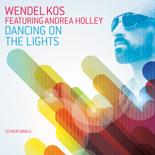 Dancing On The Lights - Bayazzo Edit cover art