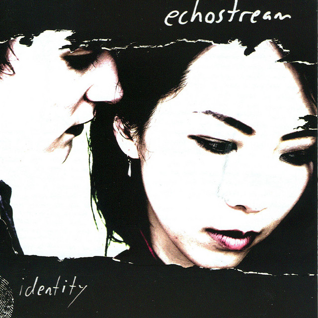 Identity cover art