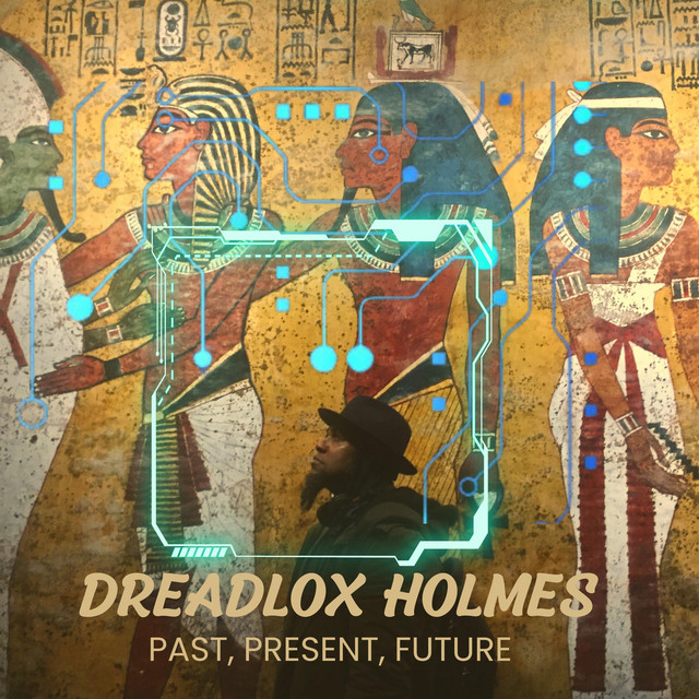 Past, Present, Future cover art