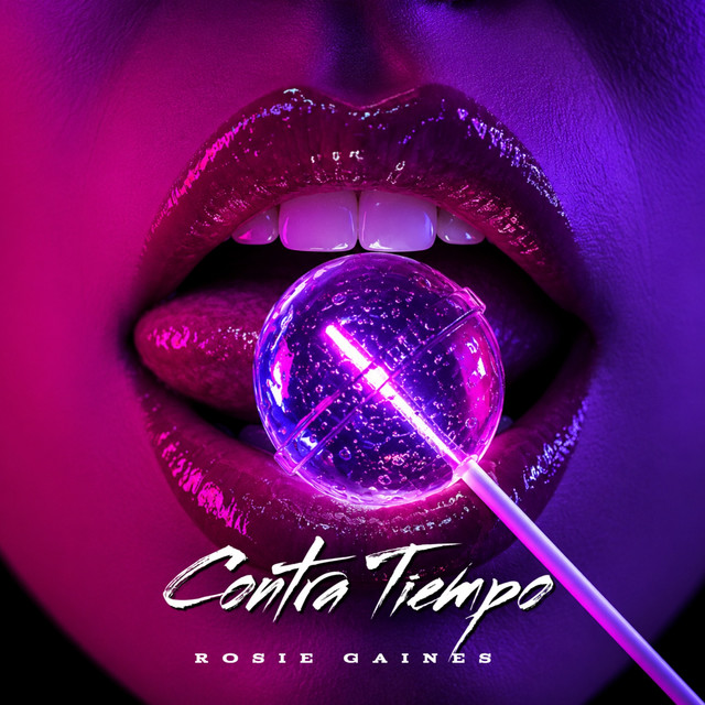 Contra Tiempo cover art