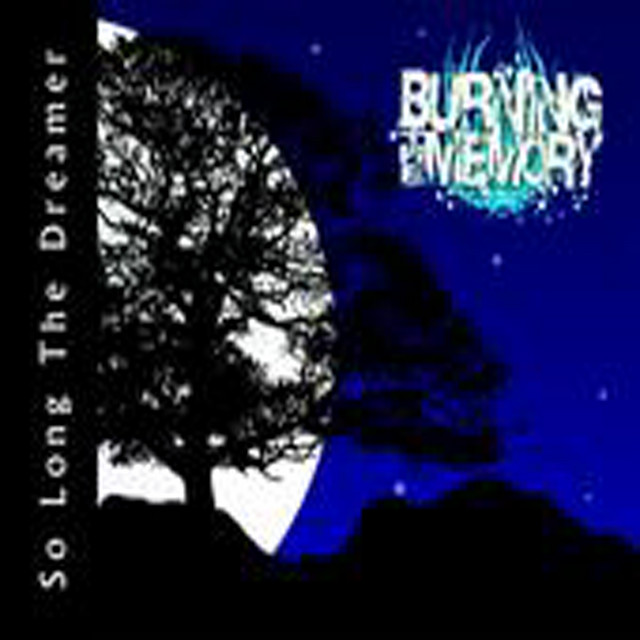 So Long The Dreamer cover