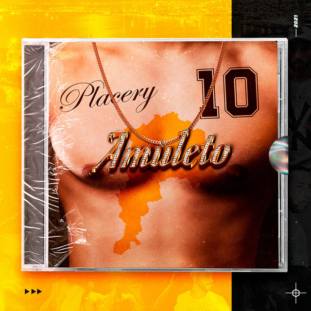 Amuleto cover art