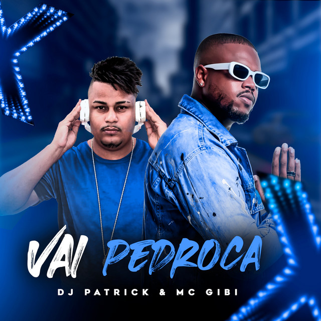 Vai Pedroca