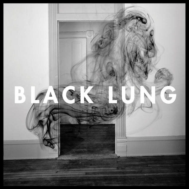 Black Lung cover art
