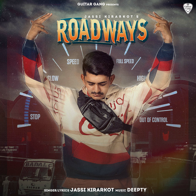 Roadways