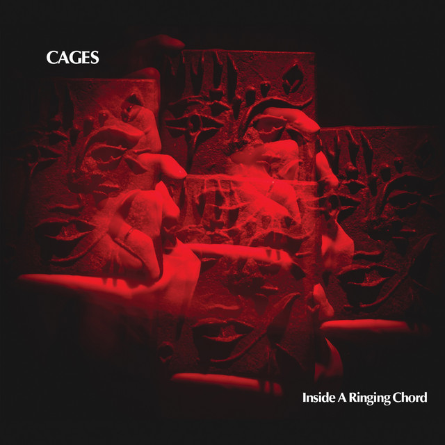 Inside a Ringing Chord cover art