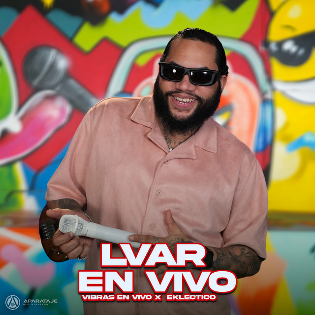 LVAR (En Vivo)