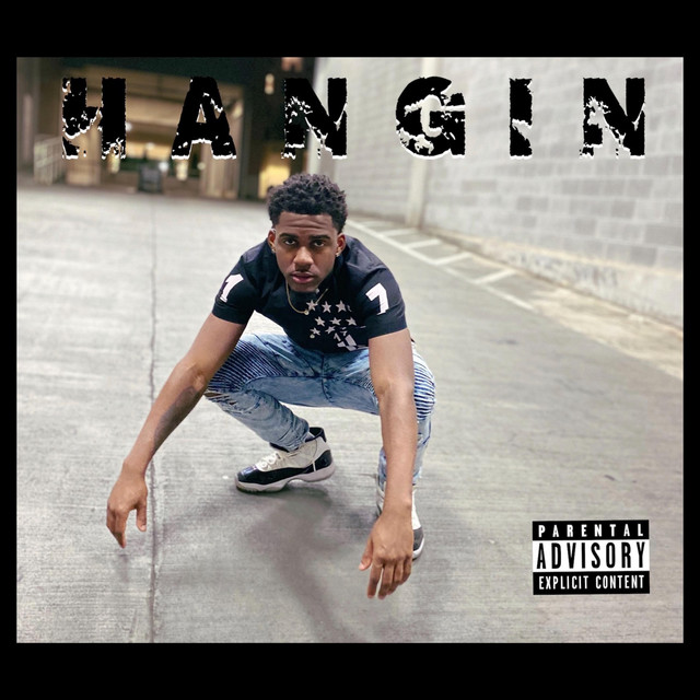 Hangin' cover art
