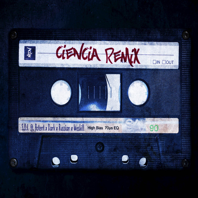 Ciencia (Remix)