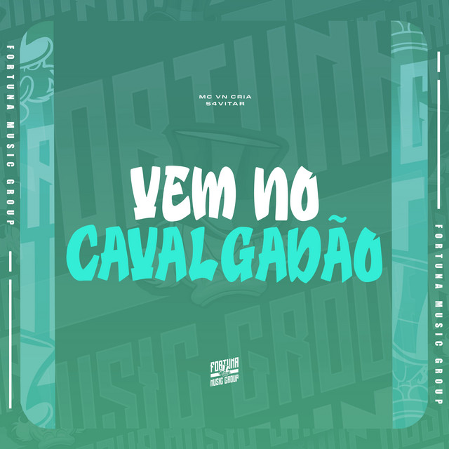 Vem no Cavalgadão