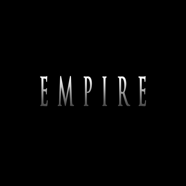EMPIRE cover art