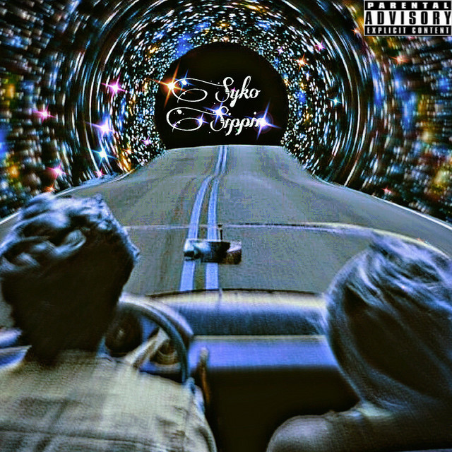 Syko Sippin cover art