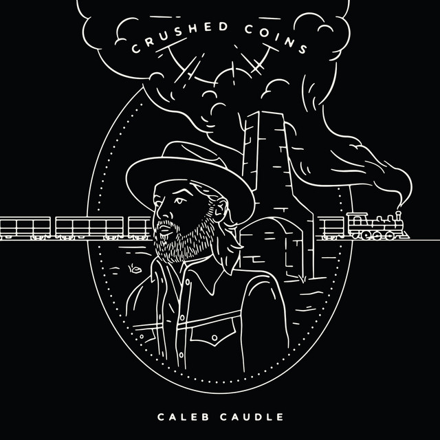 Crushed Coins cover