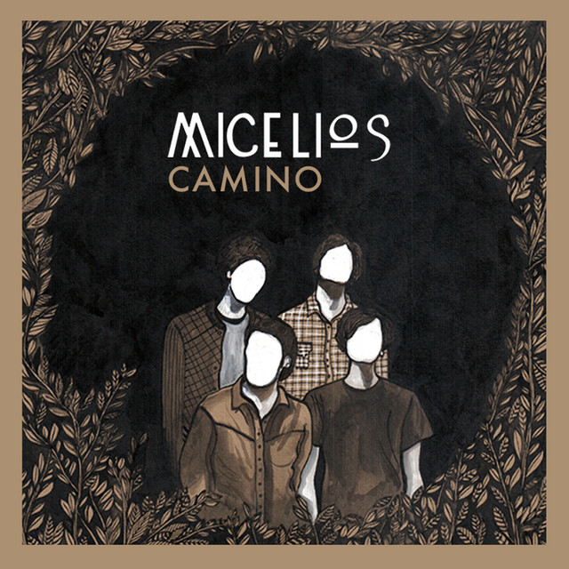 Camino cover art