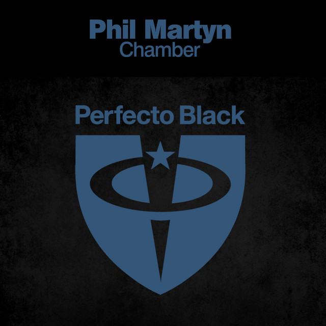 Chamber cover art