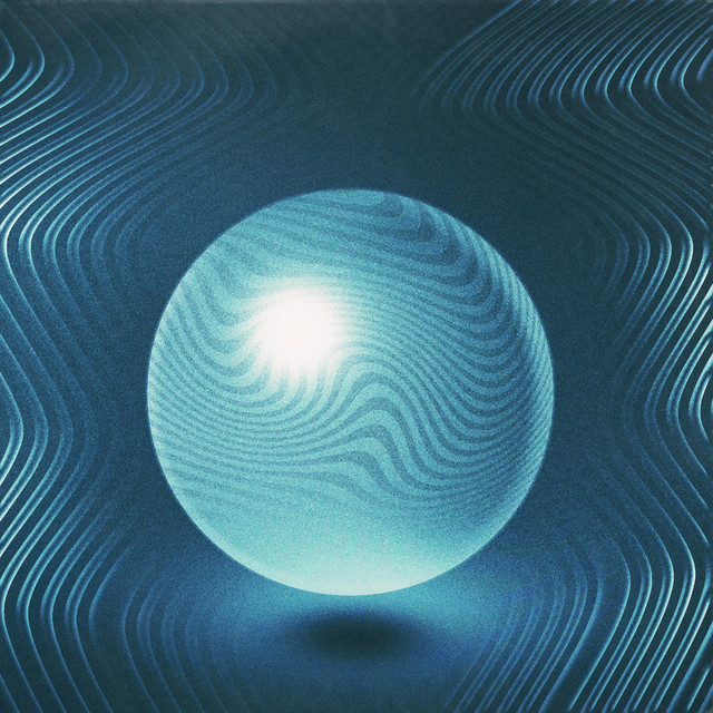 Falling Into Blue