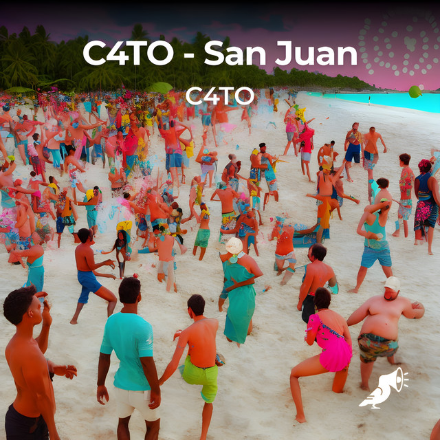 San Juan