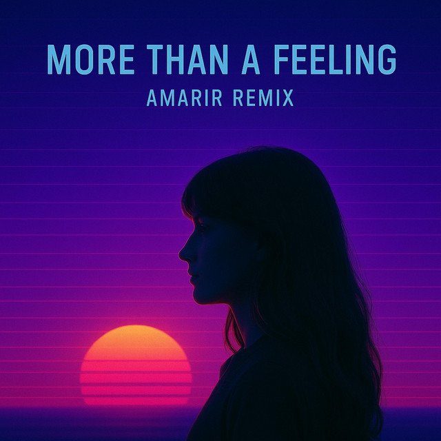 More Than A Feeling