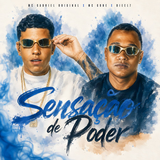 Sensação de Poder