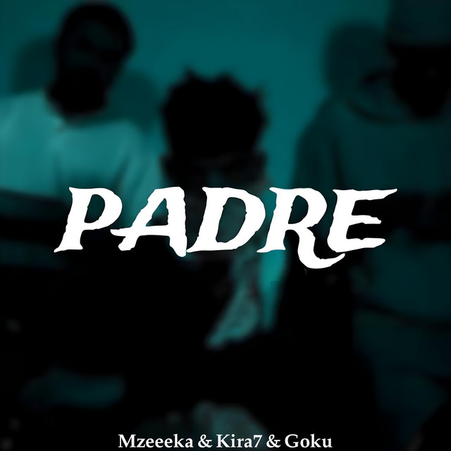 Padre cover art