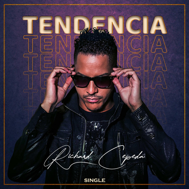 Tendencia cover art