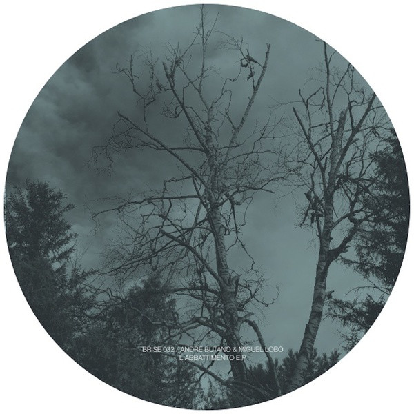 L'abbattimento E.p. cover