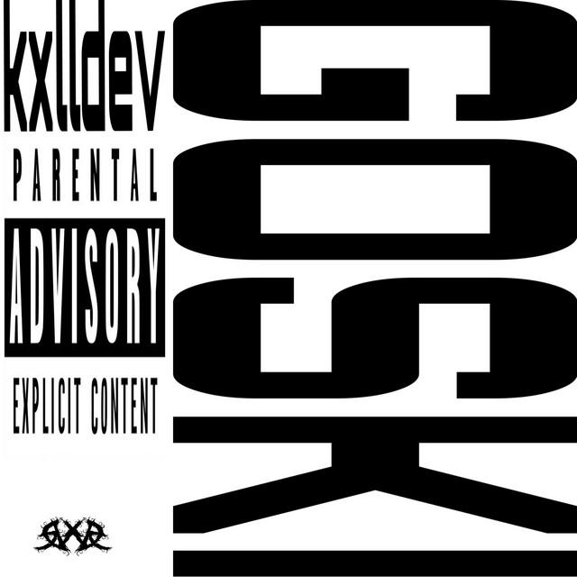 GOSKI cover art