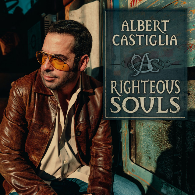 Righteous Souls cover