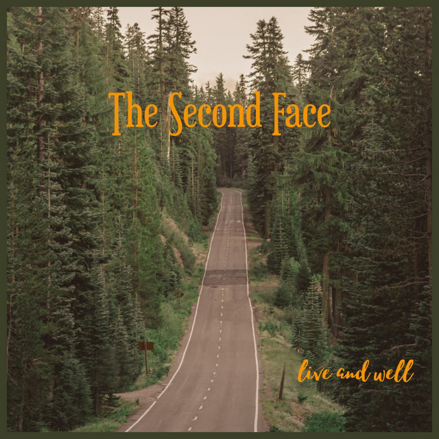 Live and well album image