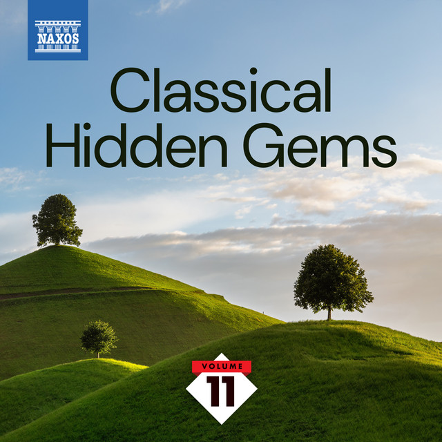 Classical Hidden Gems, Vol. 11
