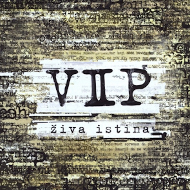 Živa istina cover art