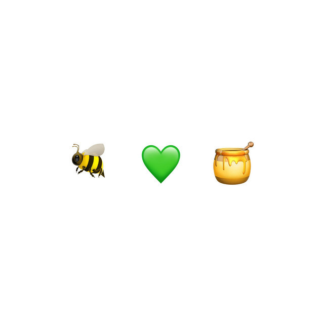 honey