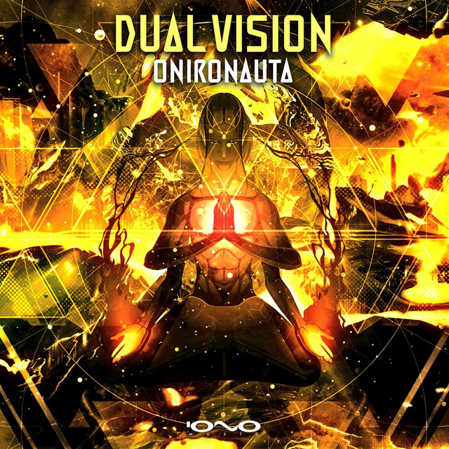 Onironauta album art