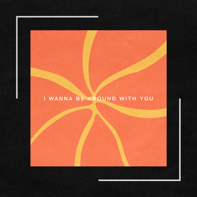 Обкладинка POVOLI — I Wanna Be Around With You