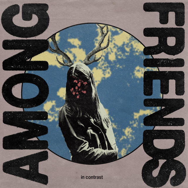 Among Friends cover art